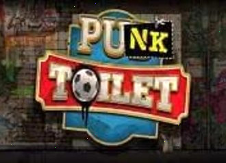 Punk Toilet слот Nolimit